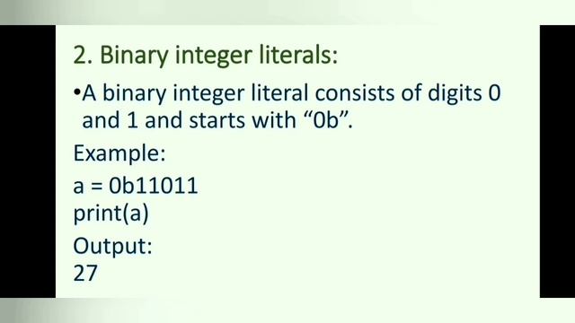 Literals in Python | String Literals | Numeric Literals| Boolean Literals| Literal None| CBSE Pytho смотреть онлайн