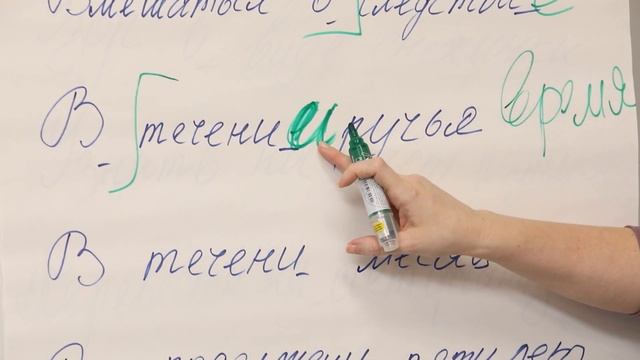 ЕГЭ. Русский язык. #Урок08. Правописание омонимичных частей речи смотреть онлайн