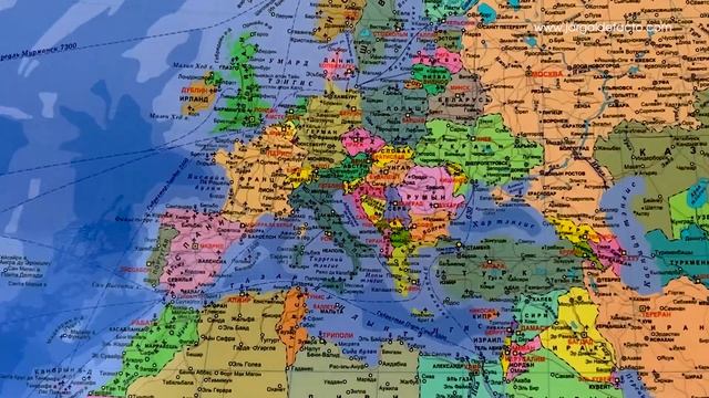 Том түүхийн сургамж: Дэлхийн 2-р дайн №18 смотреть онлайн