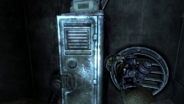 Fallout 3: A Semi-Proper Run (Part 17) [Raven Rock] смотреть онлайн