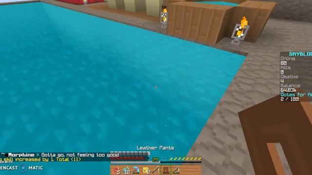 mc ep 3 ok done смотреть онлайн