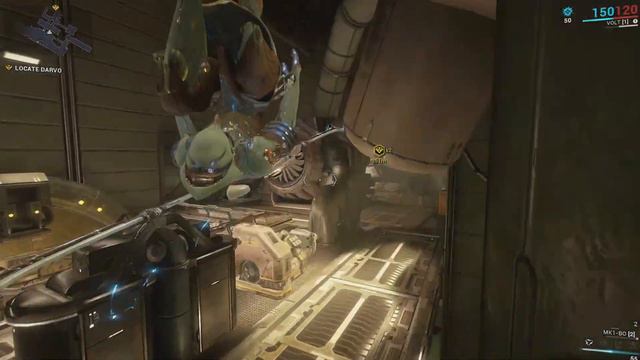 WARFRAME | Xbox Series X Gameplay смотреть онлайн