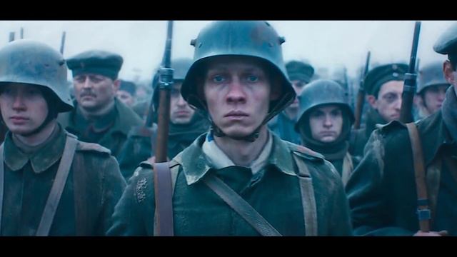 All Quiet On The Western Front 2022 | Movie Reviews |