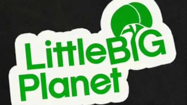 LittleBigPlanet OST - The Skipping Syrtaki смотреть онлайн