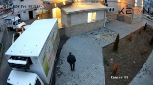 HiWatch DS-I450L(B) (2.8 mm)