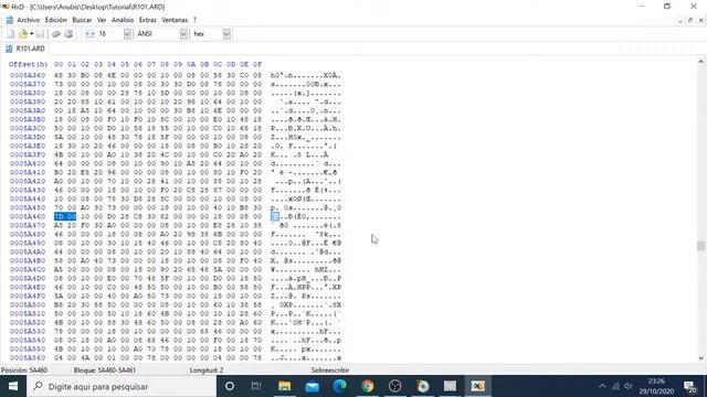 Tutorial Add EMD inside the .BIN file Resident Evil 3 PS1 - EXCLUSIVE RobsonBio45 смотреть онлайн