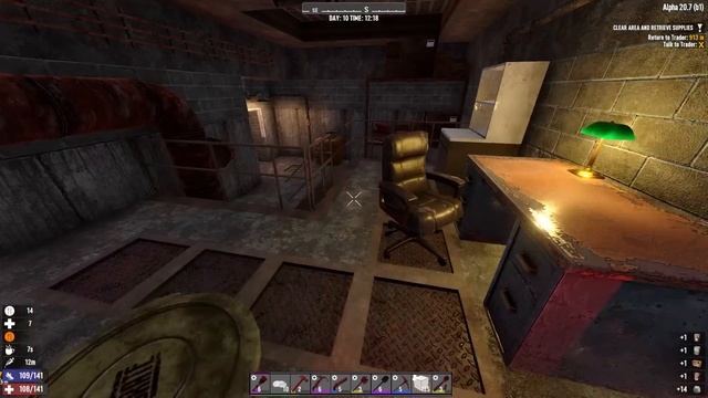 How To Get The Highest FPS In 7DTD? + Answering Your Other Questions - AskPrebuilt #9 смотреть онлайн