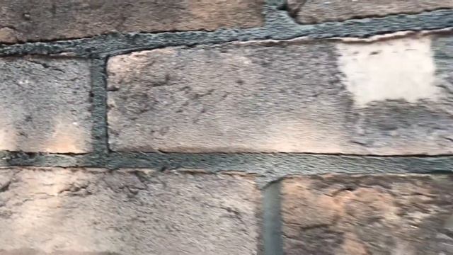 Кирпичная кладка ручной формовки смотреть онлайн