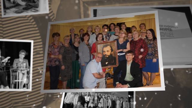 Балакиревское движение России смотреть онлайн