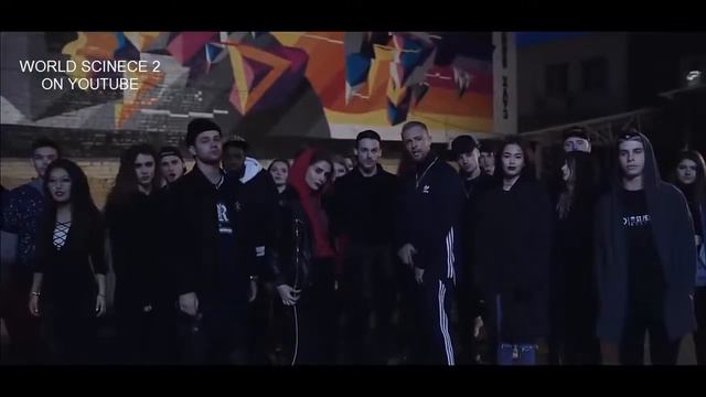 الاغنية الرسمية لكاس العالم 2018 بروسيا مترجمة - Official Music FIFA World Cup Russia 201 смотреть онлайн