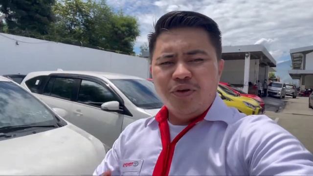 Kalla toyota Palu Dealer Resmi Toyota Palu David 08219217770 смотреть онлайн