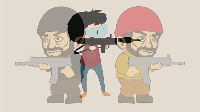 Game Design Desperate Measures смотреть онлайн