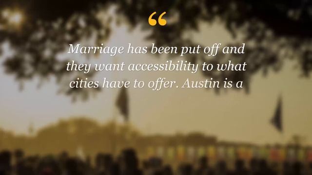 Oracle's new campus expected to transform part of South Austin смотреть онлайн