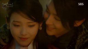 клип алые сердца корё ..песня   이하이 (Lee Hi) - 내 사랑 (MY LOVE)