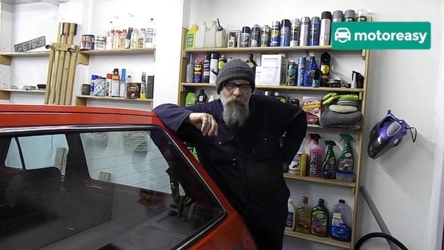 Bangertorial - The Truth About Classic Car Values смотреть онлайн