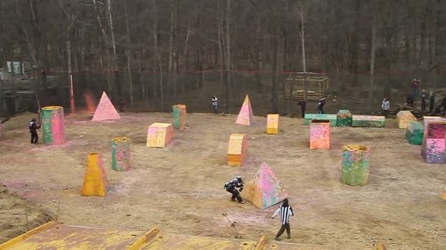 Кубок г. Владивостока 29-30 апреля Pink Panther vs. Tiger Team смотреть онлайн