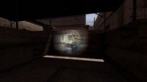 S.T.A.L.K.E.R. Плохая Компания 2 Масон.Подземелье Янтаря