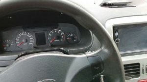 Удалил катализатор что стало с машиной после 60000км chery