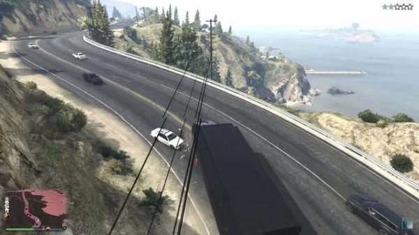 GTA online - Покупка и ОБЗОР ПКП.