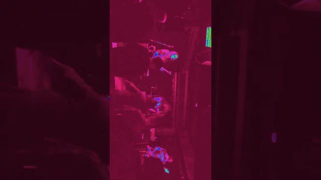 Burndwiller - Brave Sir Robin (Monty Python) 3/19/16 (after midnight) @ Flour City Station смотреть онлайн