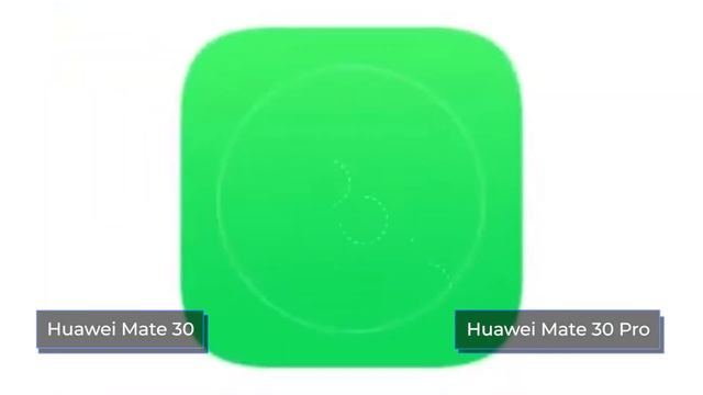 Huawei Mate 30 Vs Mate 30 Pro. Сравнение ТОПовых братьев китайцев!