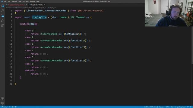 Lets Build Twitter From the Ground Up: Episode 16 || Java, Spring Boot, PostgreSQL and React смотреть онлайн