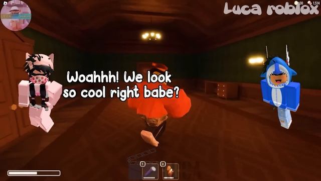 Skeletons roasting cringe roblox stories pt.4 смотреть онлайн