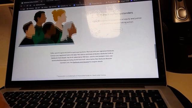 Starbucks clone coding with HTML & CSS(SCSS) смотреть онлайн