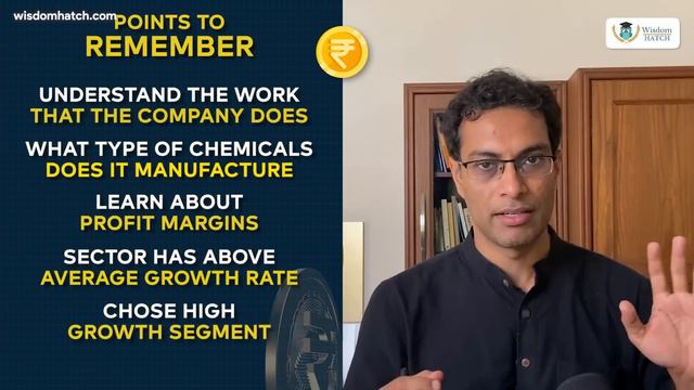 Is Speciality Chemicals the NEXT breakout sector? Best Stocks and how to analyse смотреть онлайн