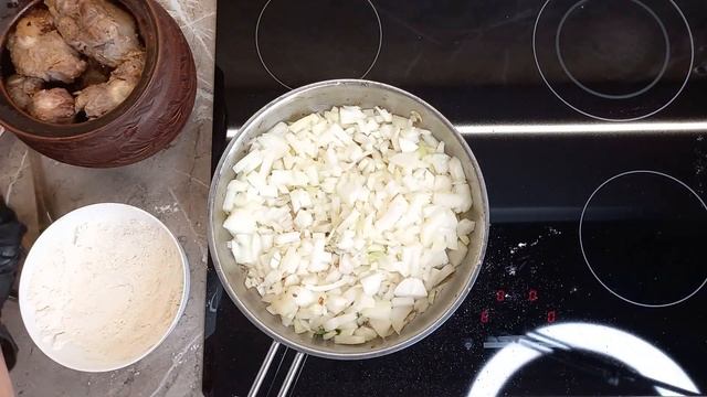 Вкусная кухня