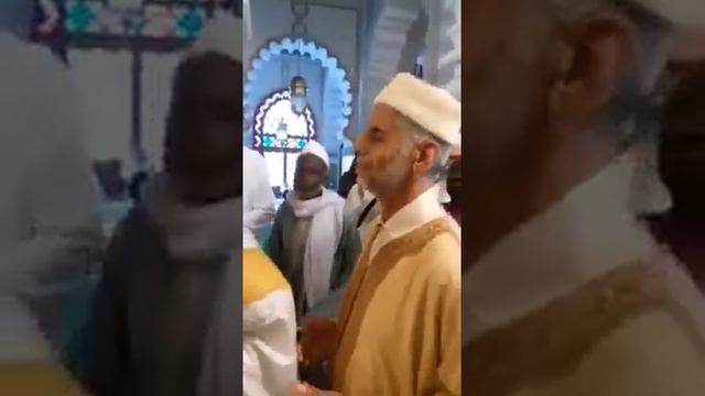 Rauda Moulanaa Sheikh Ibrahim Nyass смотреть онлайн