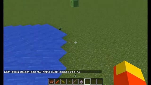 Клиент minecraft с модом Twilight Forest и другими! смотреть онлайн