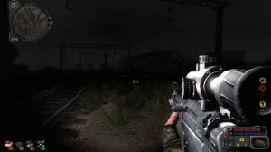 💀Вентиляционный комплекс. S.T.A.L.K.E.R. Зов Припяти. №7.