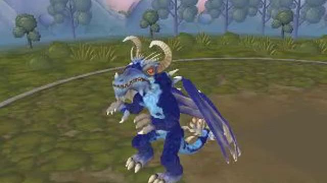 spore dragon смотреть онлайн