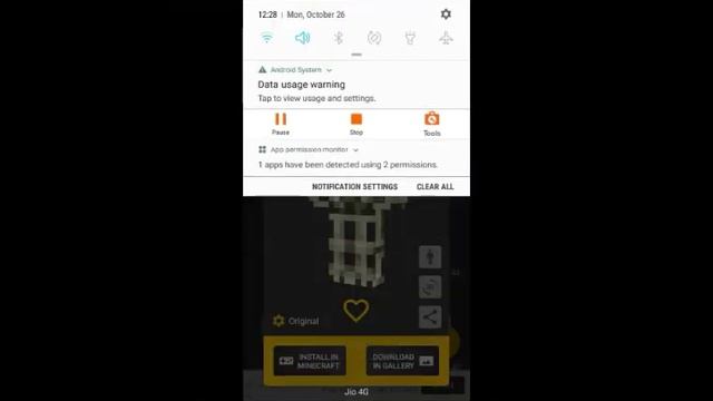 DOWNLOAD  MINECRAFT PRO SKINS FOR FREE IN ANDROID \ DIV TECH GAMING