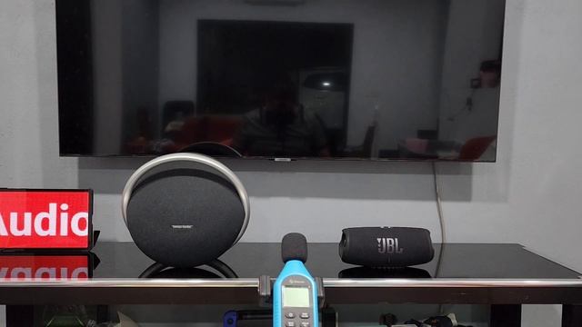 Cual Comprarías Tu HARMAN KARDON STUDIO 8 VS JBL CHARGE 5 смотреть онлайн