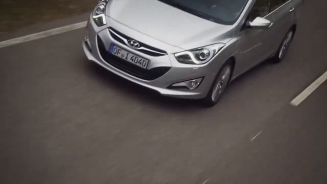 MITTELCAR 2 - Hyundai I40 Dettagli Caratteristiche Nuovo Modello