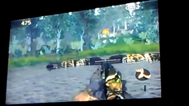 Cabela's Trophy Bucks video game! смотреть онлайн