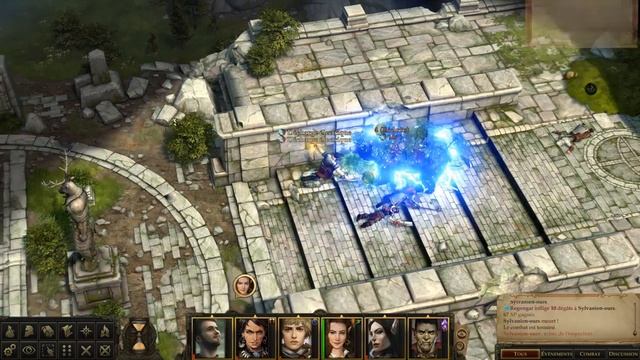 #8 - In extremis ║ Pathfinder: Kingmaker ║ Let's play FR смотреть онлайн