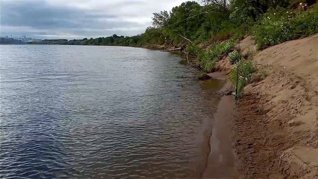 Рыбалка на перловку смотреть онлайн