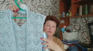 #вязовлог  #готовый кардиган #роспуск #пряжа