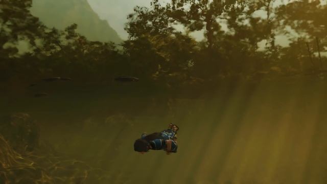 5 SMALL Details in Shadow of the Tomb Raider смотреть онлайн