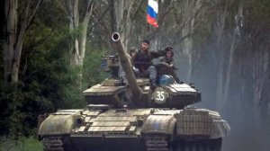 Бэлла чао! - Bella ciao!