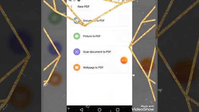 MOBILE OFFICE WPS OFFICE |OFFICE IN MOBILE смотреть онлайн