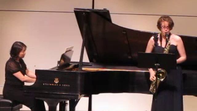 Adagio et Rondo ~ Singelee смотреть онлайн