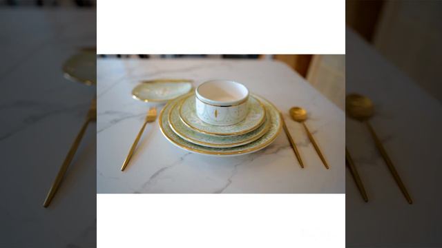 How To Setup An Elegant Formal Dinner Table смотреть онлайн
