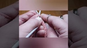 Закрываем мысок варежки красиво, а главное... ПРАВИЛЬНО!