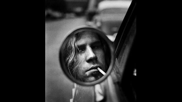 Mark Lanegan - Blues Run The Game [live Jackson C. Frank cover] смотреть онлайн