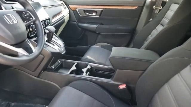 2020 Honda CR-V Tampa, Clearwater, St. Petersburg, Pinellas Park, Palm Harbor, FL ME007402A смотреть онлайн