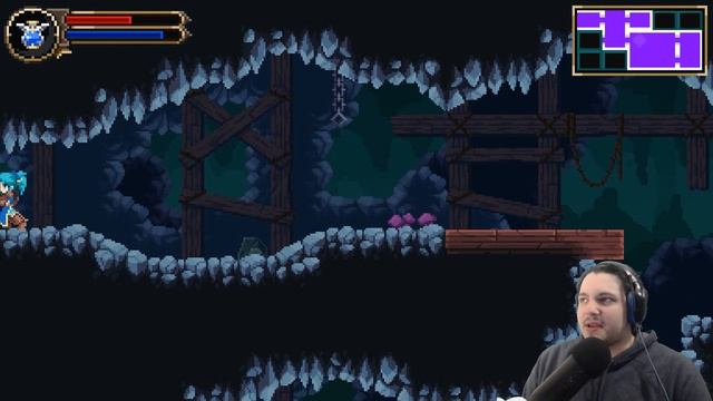 "SpikedChainBall Thingy" | Let's Check it Out | Forsaken Castle Demo смотреть онлайн